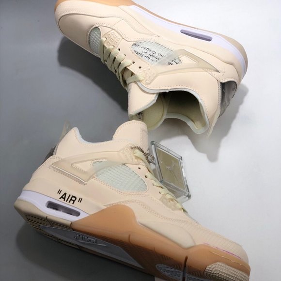 Nike air Jordan Blue shoe fashion AJ series main image 5